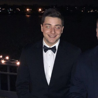 Ryan Hagerty avatar image