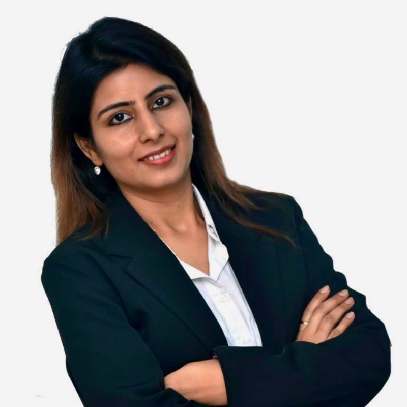 Deepali Kapoor avatar image
