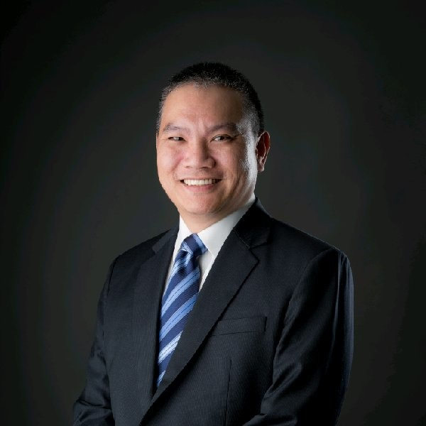 Chris Chow avatar image