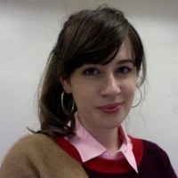 Taylor Stacey avatar image