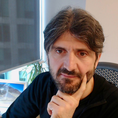 Ivailo Ivanov avatar image