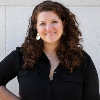 Alison Gilbert avatar image