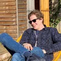 Callum Mellor-Reed avatar image