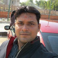 Gopal Agrawal avatar image
