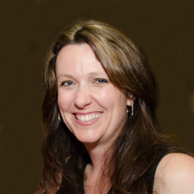 Katie van Zyl avatar image