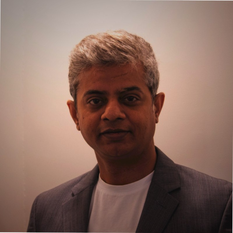 Anuj Bajpai avatar image