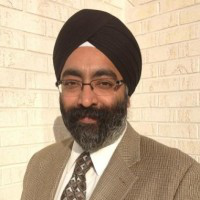 Gurvinder Rekhi avatar image