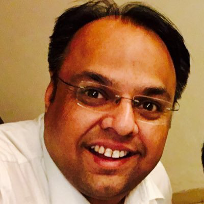 Jasmeet Singh avatar image