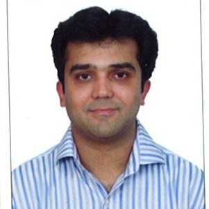 Deepak Sharma avatar image
