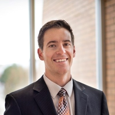 Richard Guy, CPA avatar image