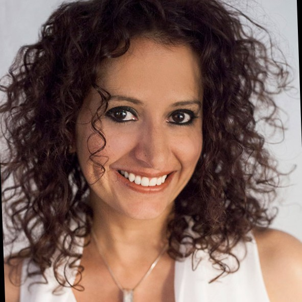 Vanessa Garza avatar image