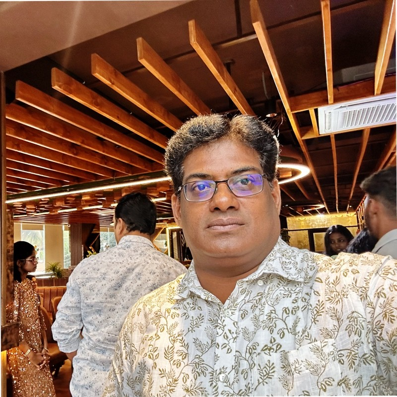 Ajaykarthik GG avatar image