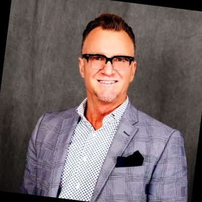 Lance Reynolds avatar image