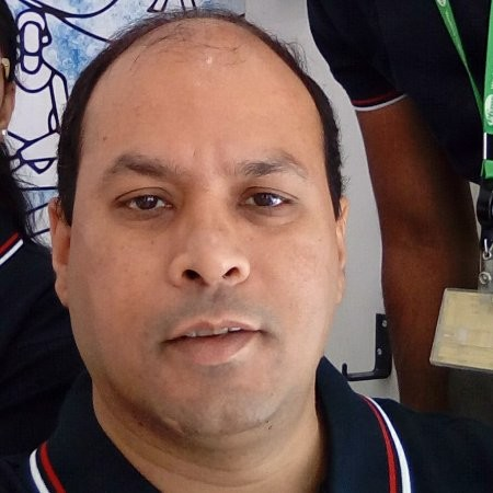 Joel Andrandes avatar image