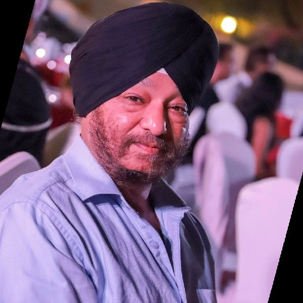 Harjit Singh avatar image