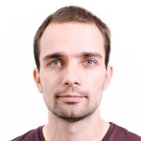 Oleksandr Pedchenko avatar image