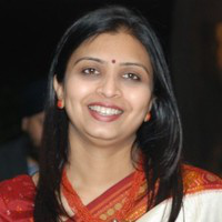 Geetika Dayal avatar image