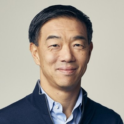 Profile Image for Herald Chen