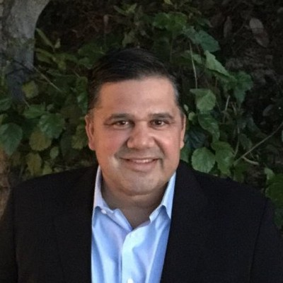 Fred Hasani avatar image