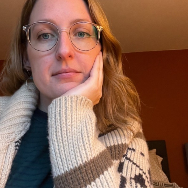 Regan Crisp avatar image