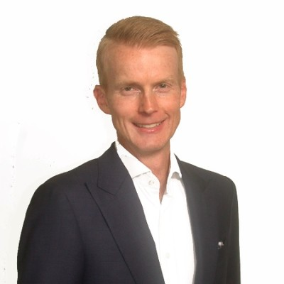 James Stevenson avatar image