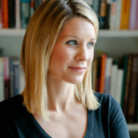 Elizabeth Cordry Shaffer avatar image