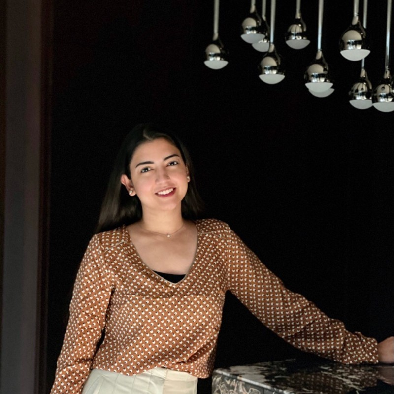 Tanya Sethi avatar image