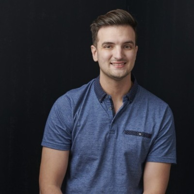 Bradley Hinson avatar image