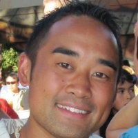 Justin Chin avatar image