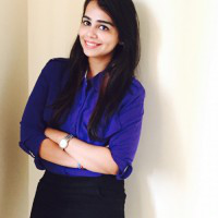 Shivangi Shukla avatar image