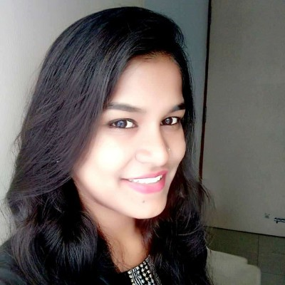 Anamika Mishra avatar image