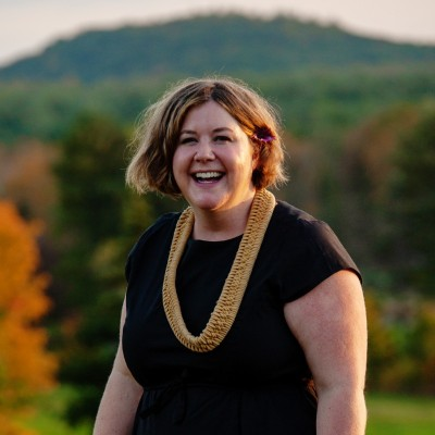 Ariana Malutich avatar image