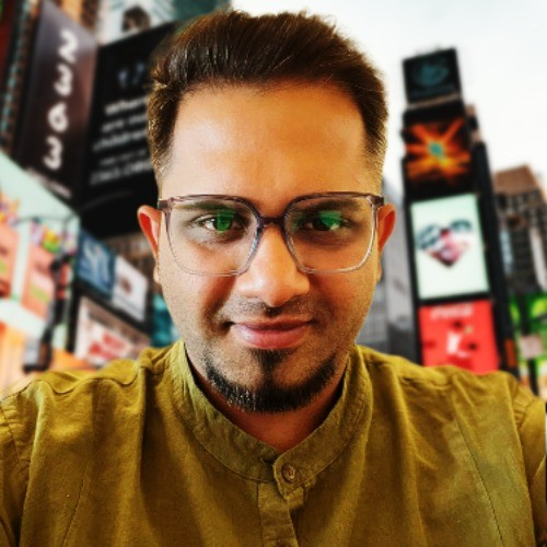 Anand Sivasailam Sankaranarayanan avatar image