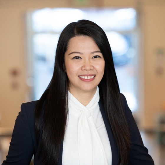 Vicky Kuang avatar image