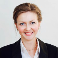 Marina Anoshin avatar image