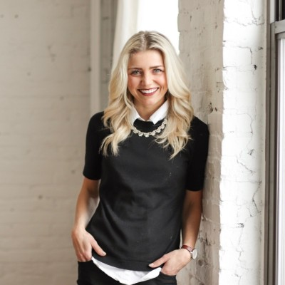 Lizzie Gaikowski avatar image