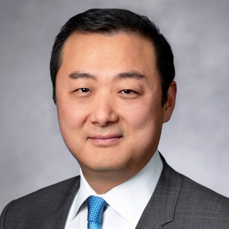 Profile Image for Jae S. Yoon, CFA