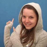 Alice Rosam avatar image