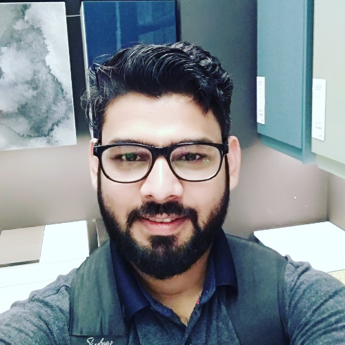 Goutam Kumar avatar image