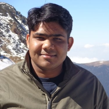 Sachin Singh avatar image