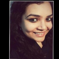 Mansi Shrivastava avatar image