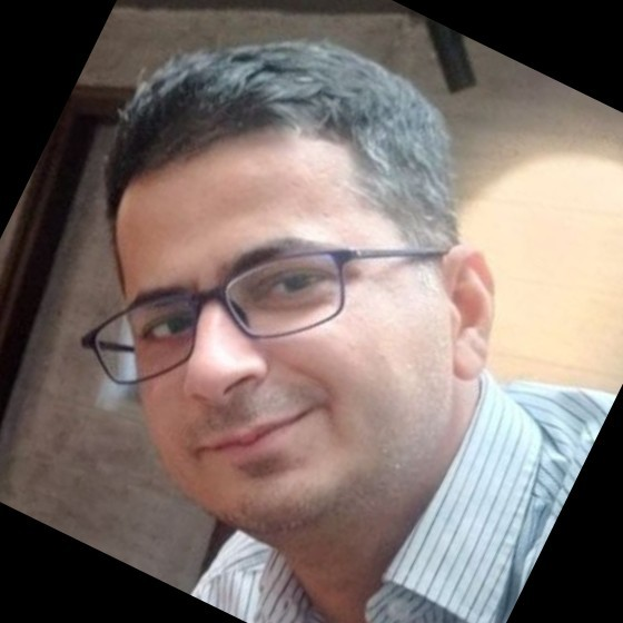 Anil Koshy avatar image