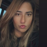 Sophie Russell avatar image