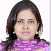 Gyaneshwari Singh avatar image