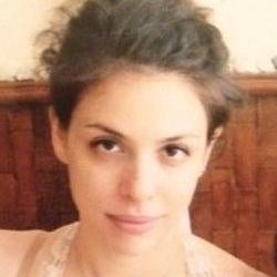 Irene Oppo avatar image