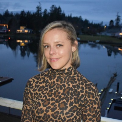 Axinia Zoubkova avatar image