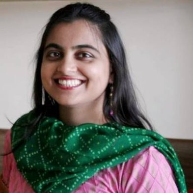 Priyanka Sharma avatar image