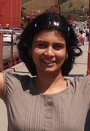 Richa Bhargava avatar image