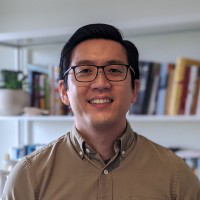 Jim Yoon avatar image