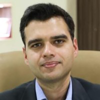 Akshay Malhotra avatar image